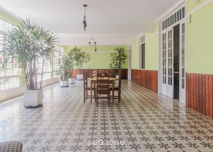 Estudio Completo Em Petropolis Moc0210