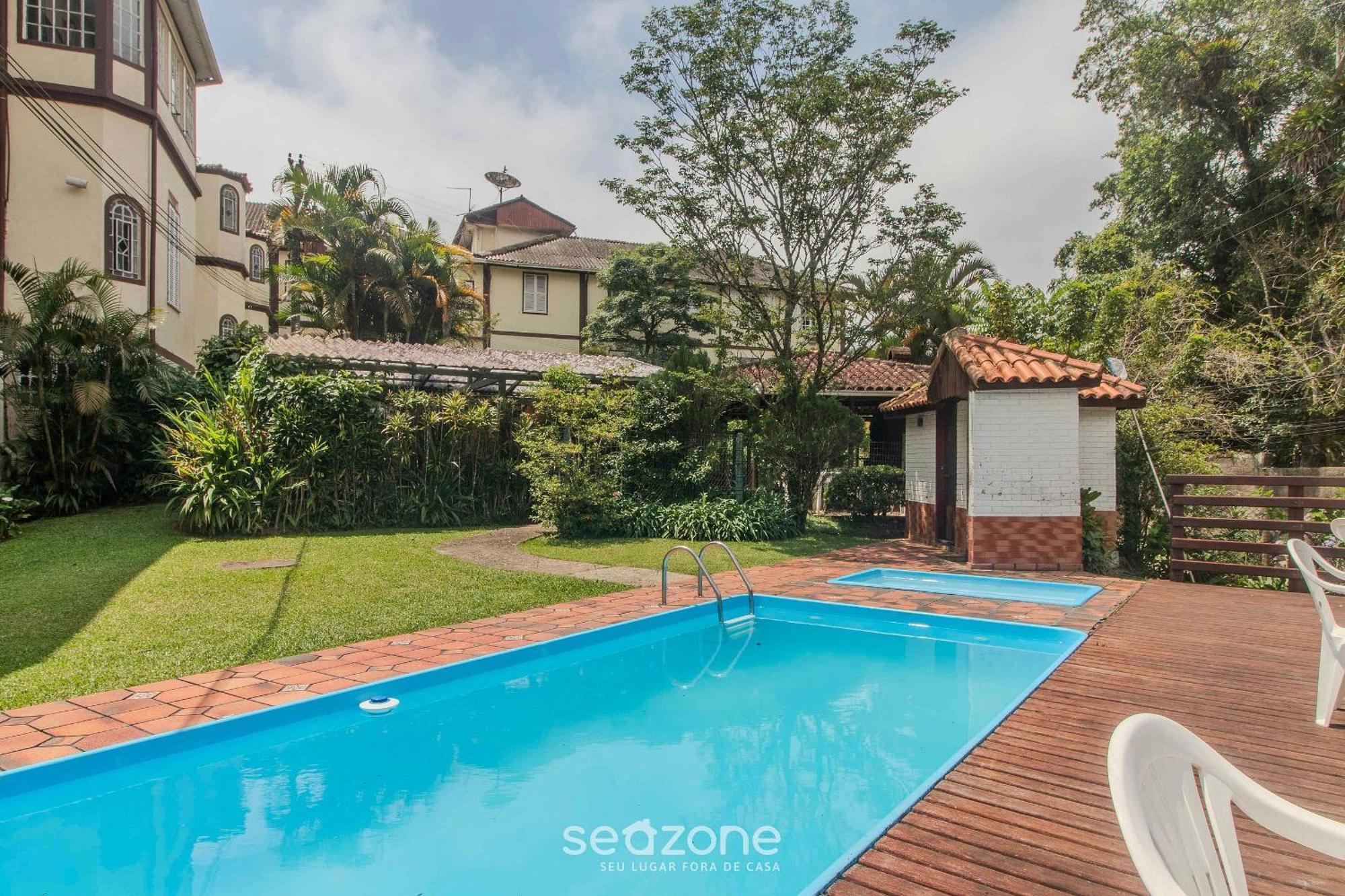 Apartamento Estudio Completo Em Moc0210 Petrópolis