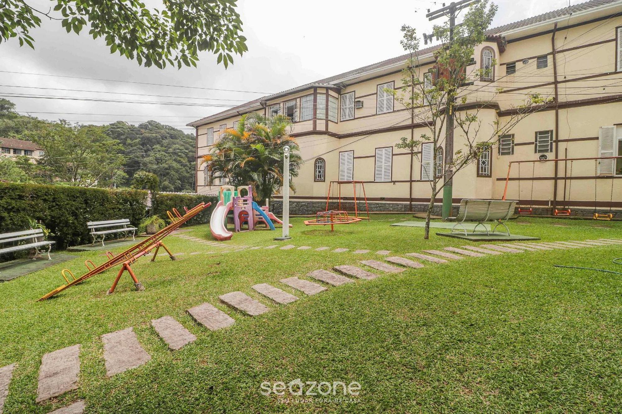 Estudio Completo Em Moc0210 Apartamento Petrópolis