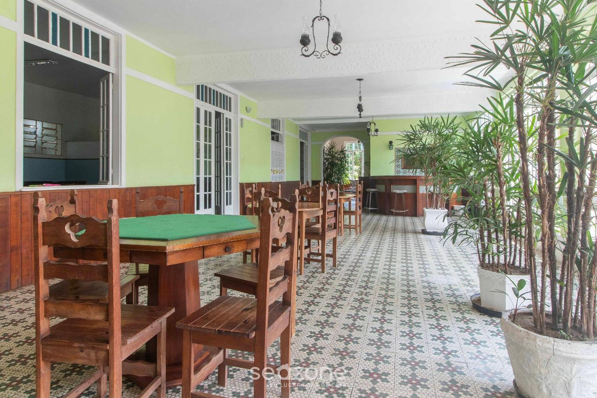 Apartamento Estudio Completo Em Moc0210 Petrópolis