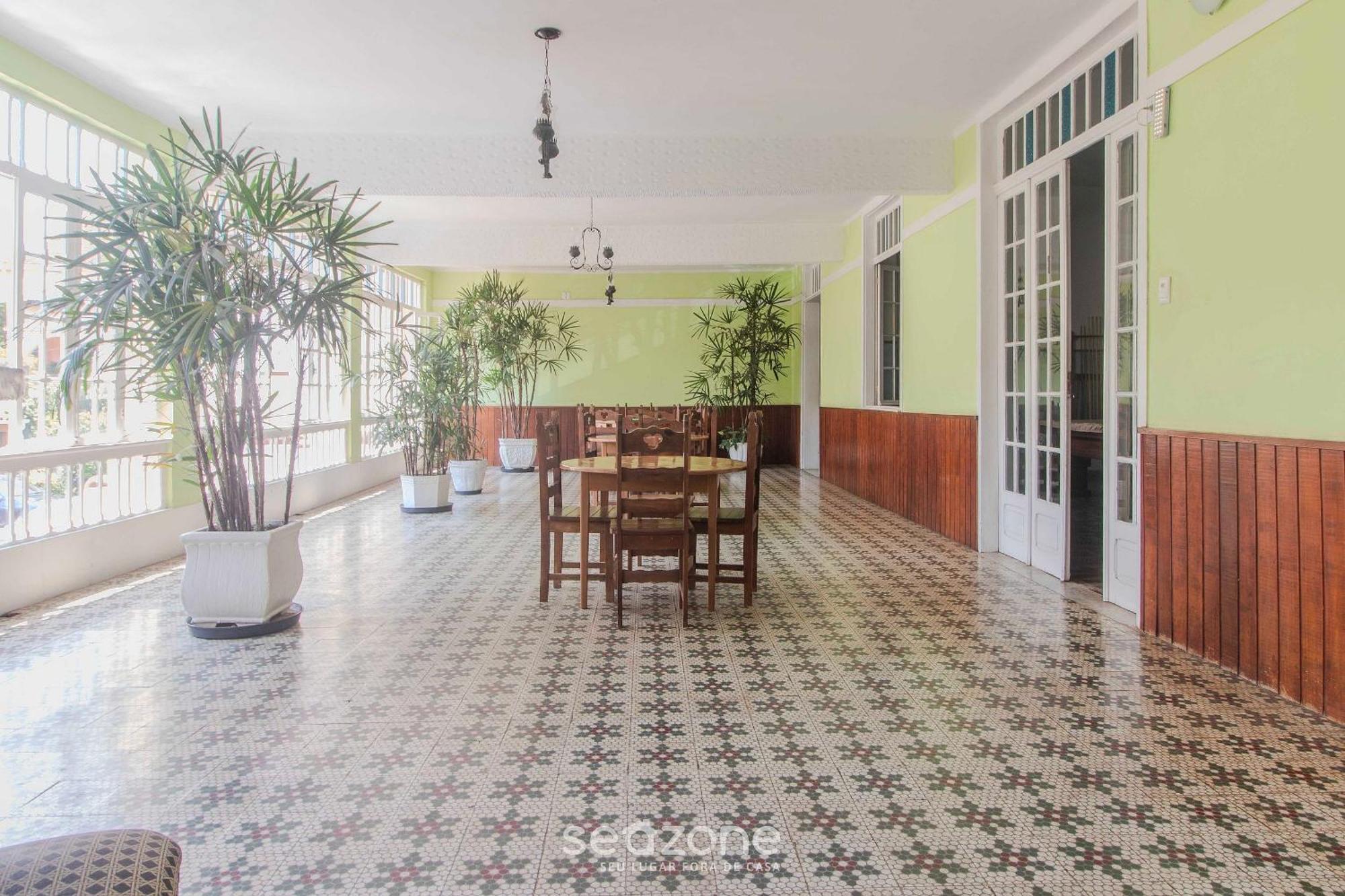 Estudio Completo Em Moc0210 Apartment Petropolis (Rio de Janeiro)